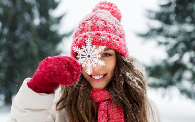 Winter Eye Care Tips from EyeQ Optical 