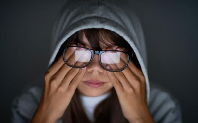 Understanding Digital Eye Strain & How to Prevent It