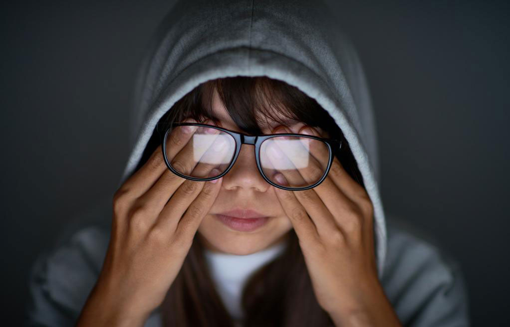 Understanding Digital Eye Strain & How to Prevent It