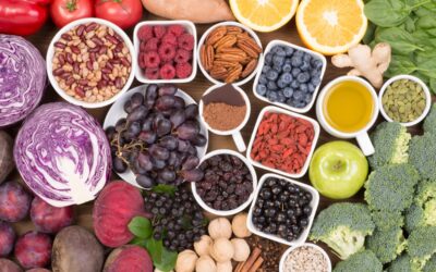 The Importance of Antioxidants for Eye Health: How to Get Them in Your Diet