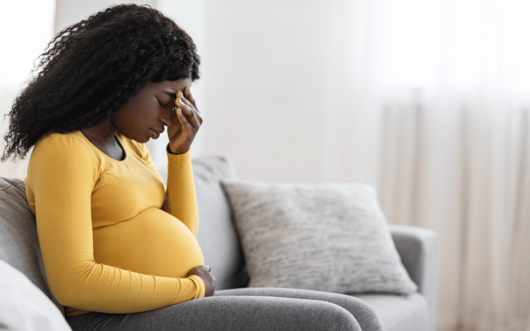 Is There a Cure for Dry Eyes During Pregnancy?