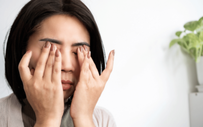 Dry Eye and Contact Lenses: How to Stay Comfortable