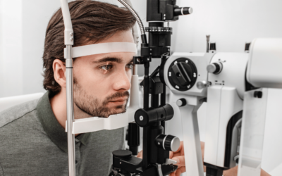 What’s the Difference? Medical vs. Routine Eye Exams