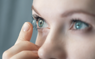 What Are Scleral Lenses and Who Are They For?