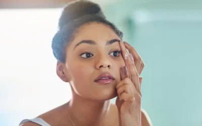 Blurry Vision with Contacts? It Could Be More Than Just Your Prescription