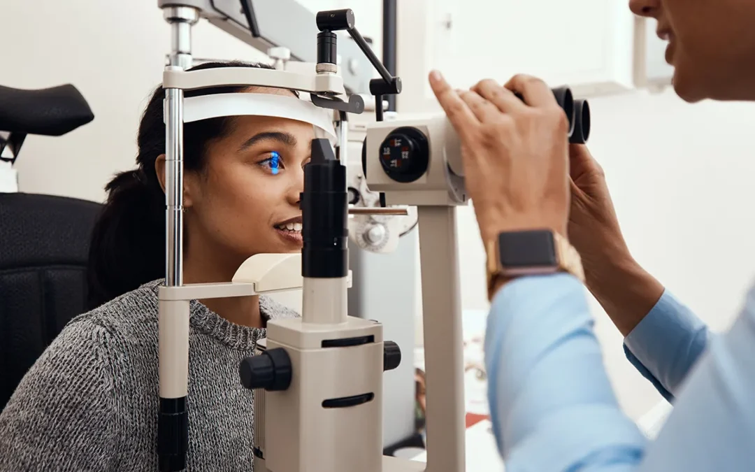 What Happens If You Skip Your Annual Eye Exam?
