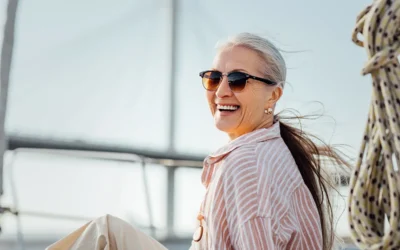 Top Tips for Protecting Your Eyes in the Summer Sun