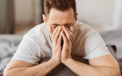 Blurry Vision in the Morning: Why It Happens & What to Do About It