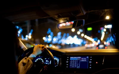 Why Night Driving Gets Harder With Age