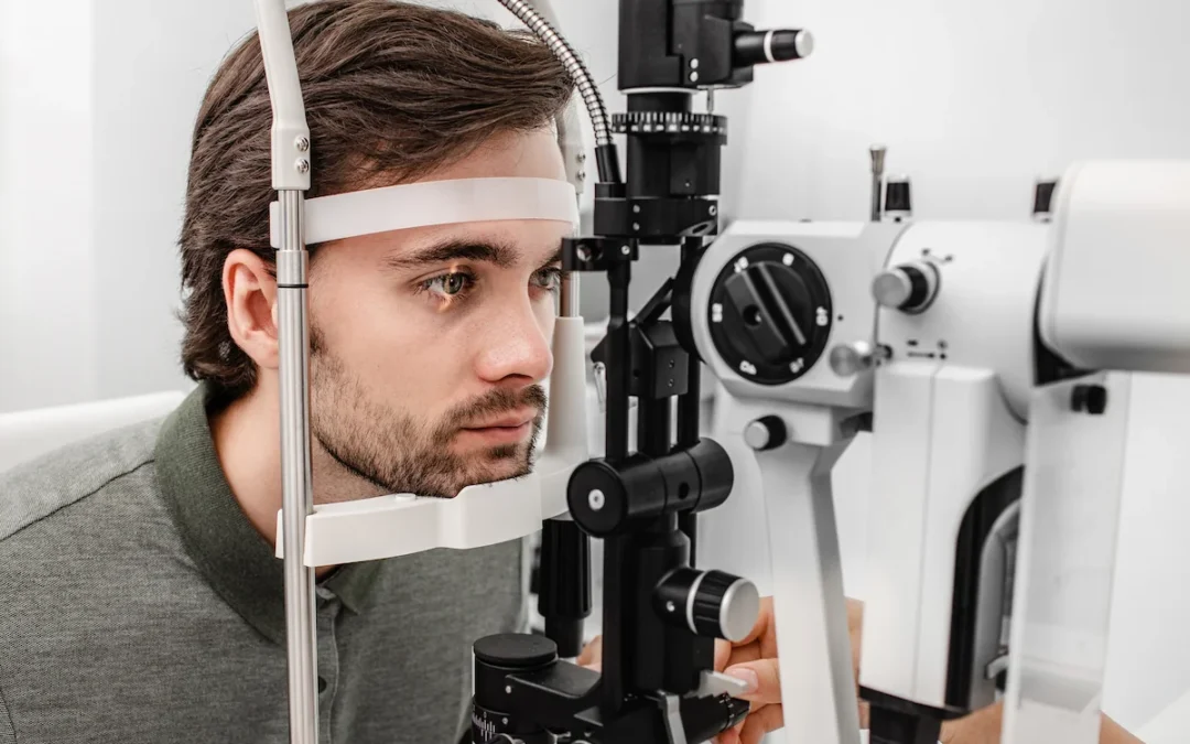 How Long Does an Eye Exam Take? What to Expect at Your Appointment