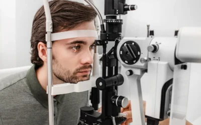 How Long Does an Eye Exam Take? What to Expect at Your Appointment